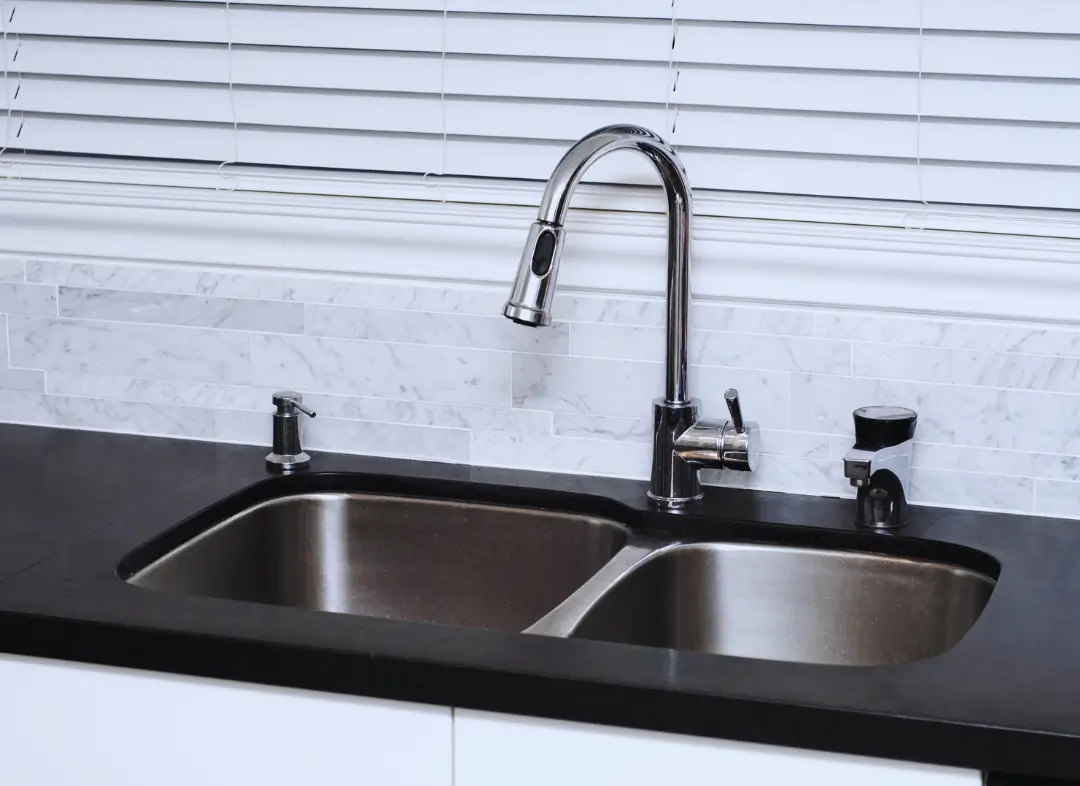 Changement Mitigeur d'évier Levroux