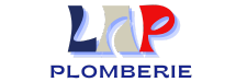 Plombier Levroux Logo