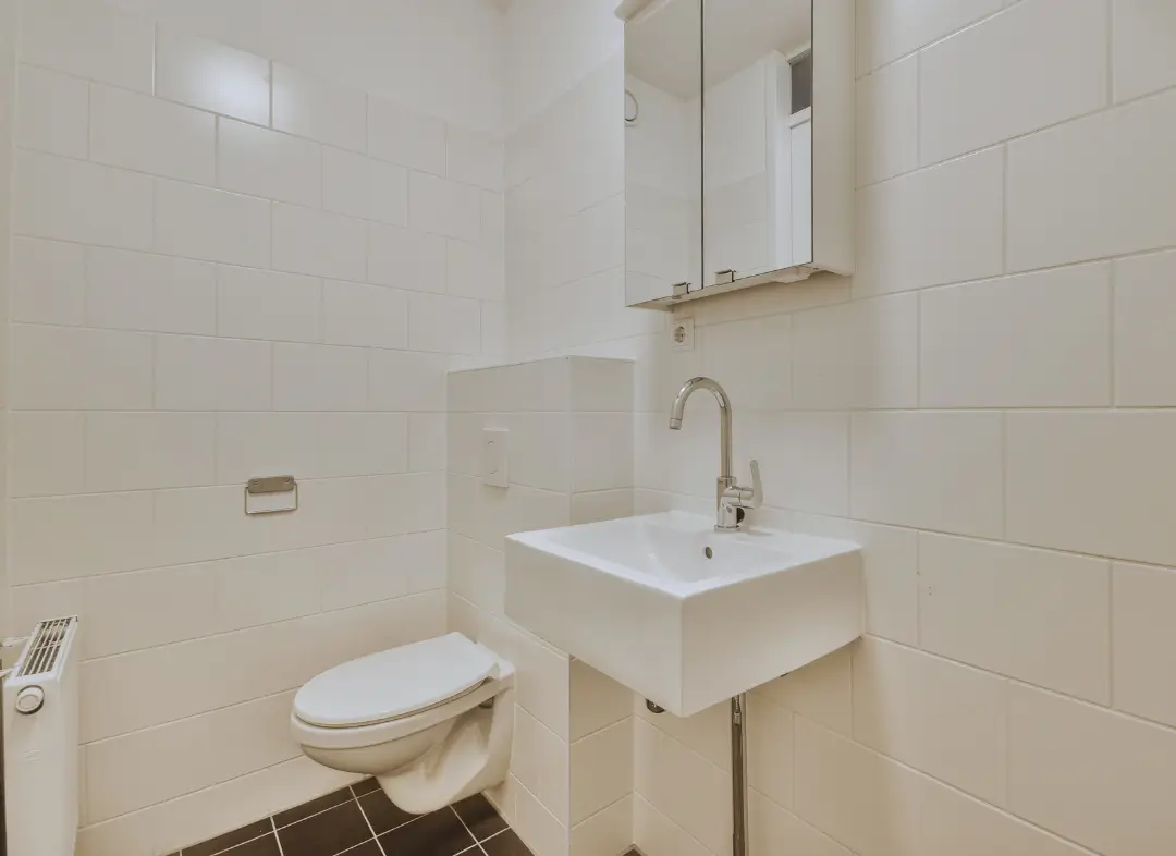 Pose WC Suspendu Levroux